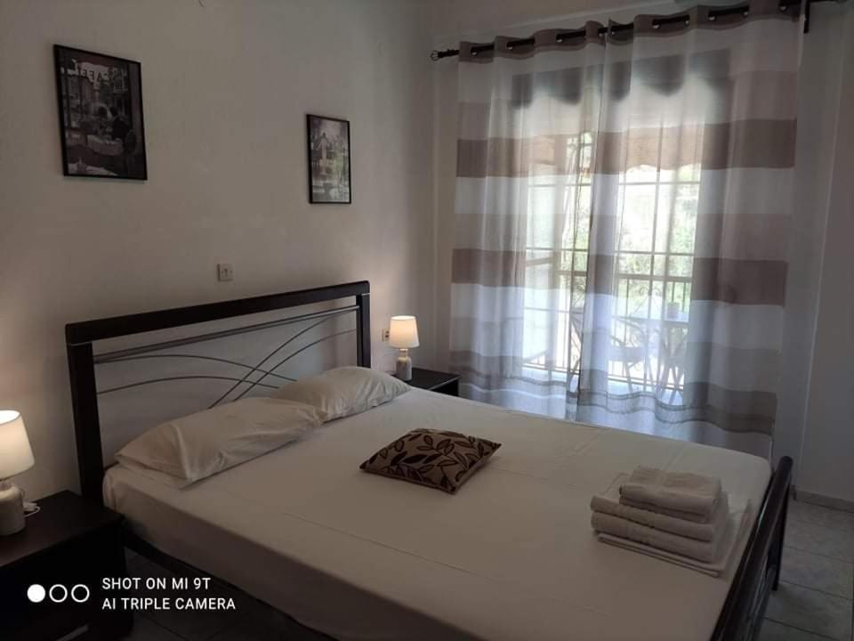 Sivota Rooms Athanasiou Exterior foto