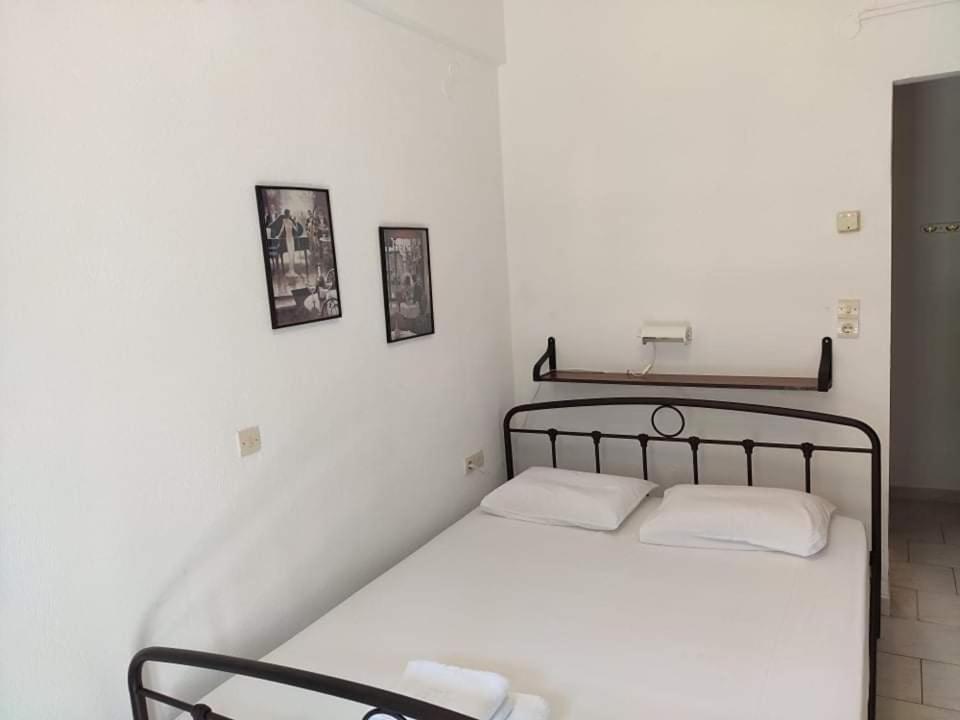 Sivota Rooms Athanasiou Exterior foto