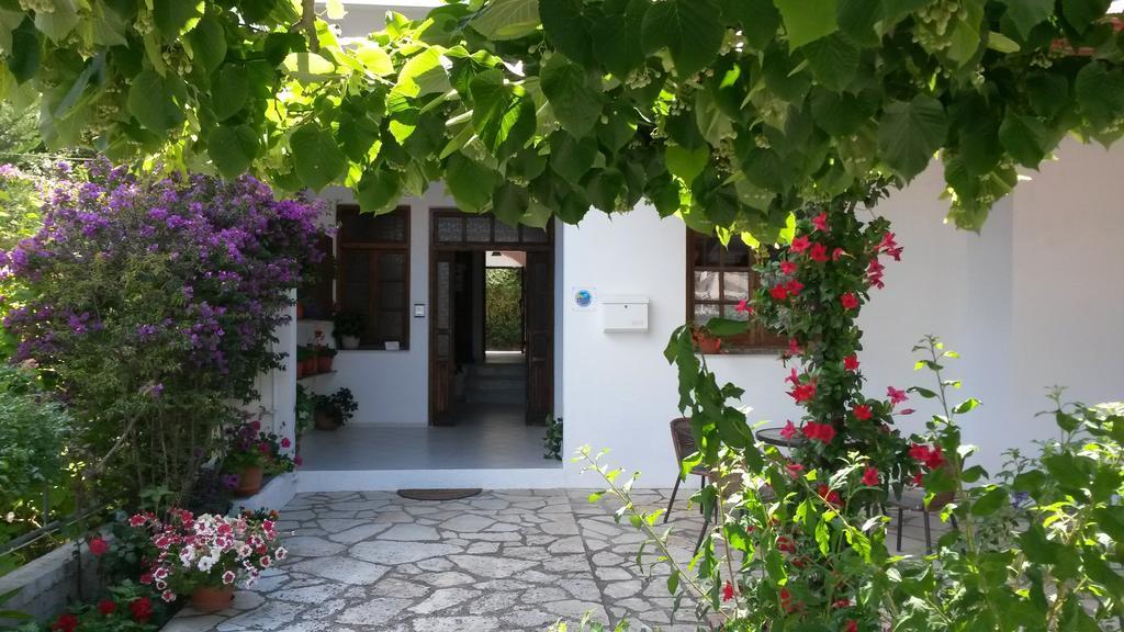 Sivota Rooms Athanasiou Exterior foto